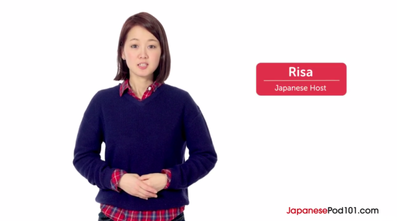 Learn Japanese for Beginners The Ultimate 100