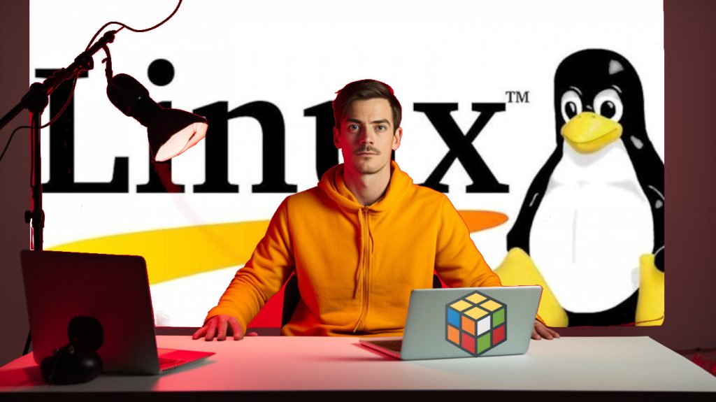 Linux para Usuário ou Desenvolvedor - Geek University