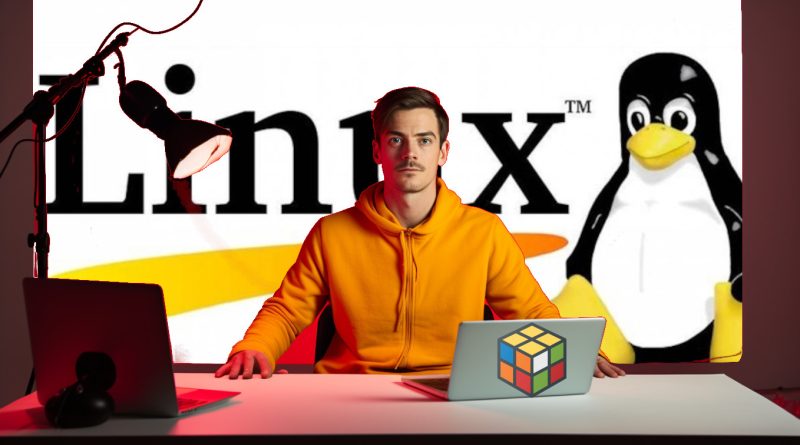 Linux para Usuário ou Desenvolvedor - Geek University