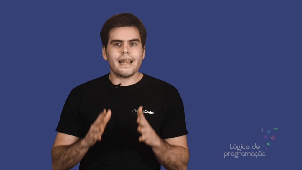 Lógica de Programação - Danki Code