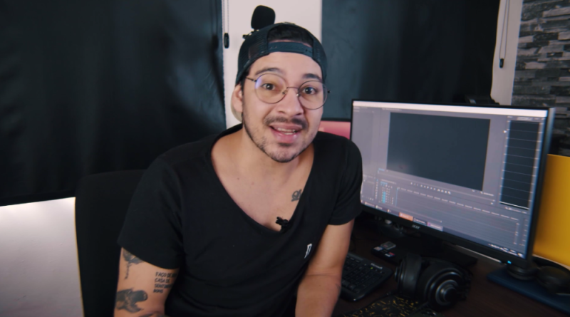 Manipulação de Músicas para Edição de Vídeo - Fill Rocha