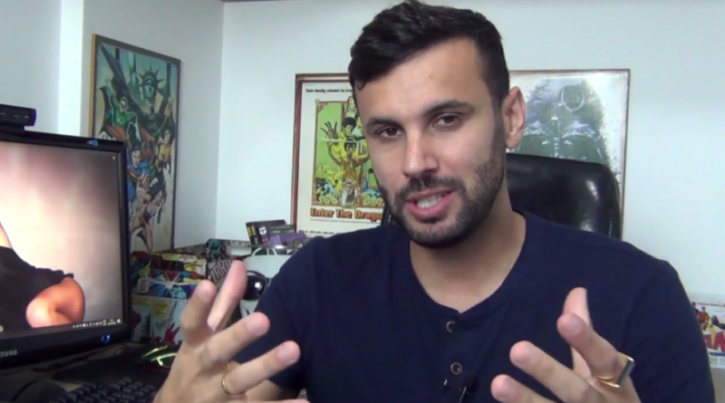 Manual do Sexo Instantâneo - Rafael Lopes Albano