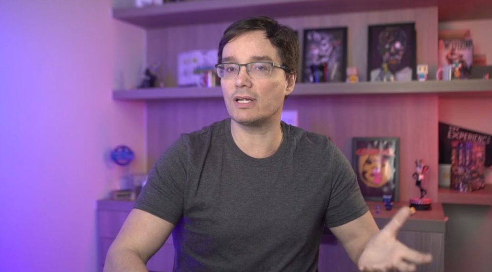 Marketing Digital para Desenvolvedores - Danki Code