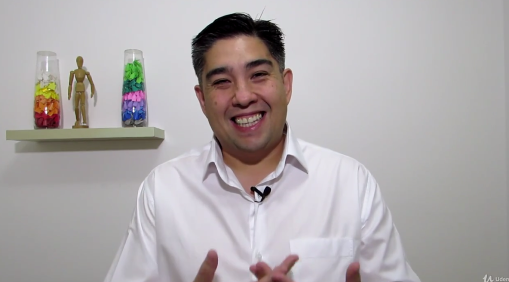 Massagem Anti-Stress - Thiago Nishida