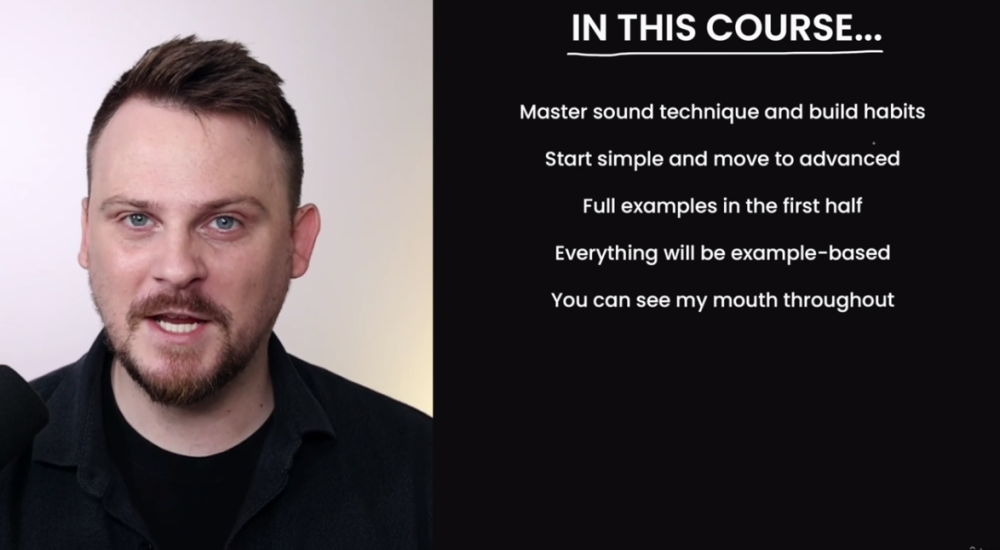 Master English Pronunciation Exercises for Perfect Habits