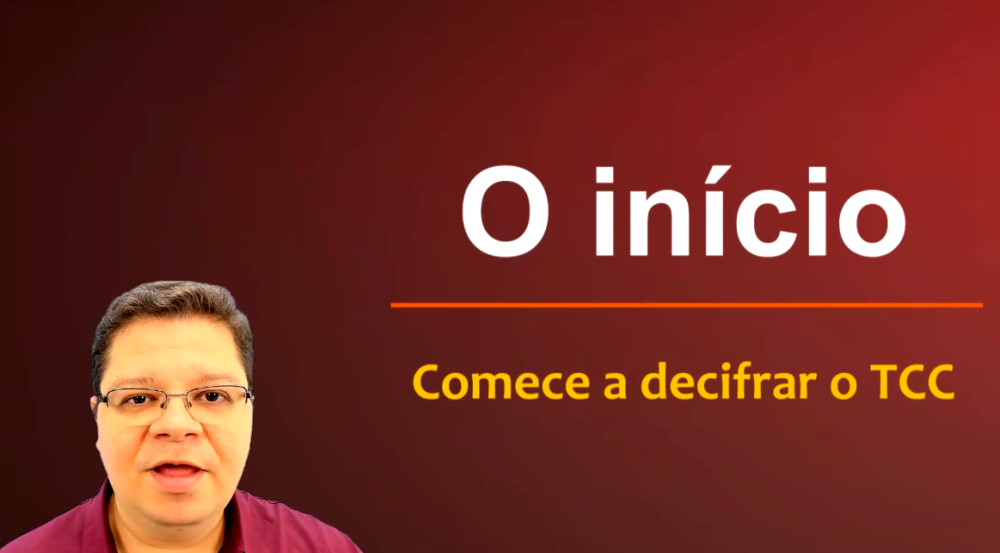 Método TCC Prático - André Fontenelle