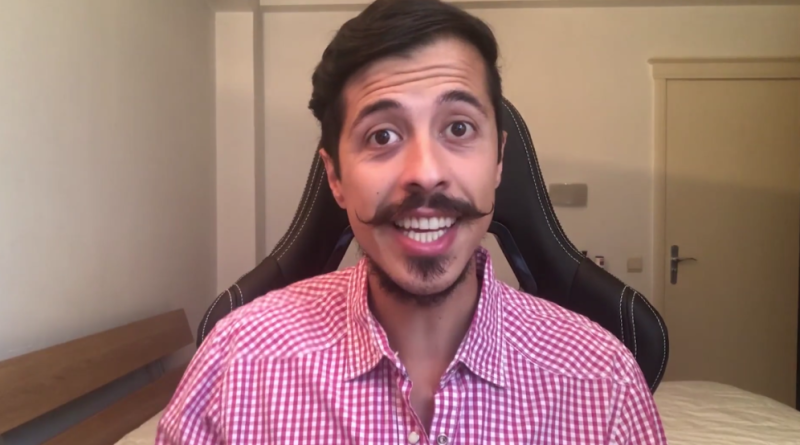 Método TikTok Lucrativo - Mustache