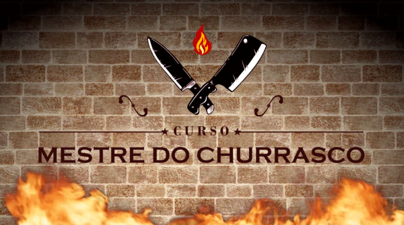 O Mestre do Churrasco