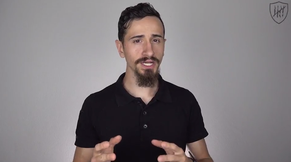 Oficina de Análise Sobrevivencialista - Sobrevivencialismo