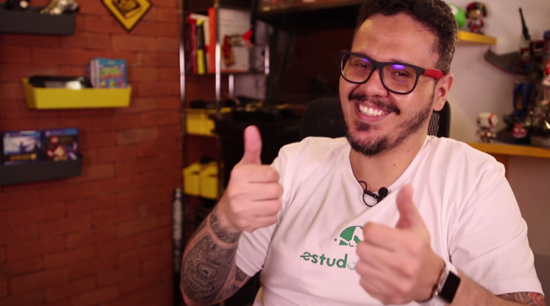 PHP + MySQL - Estudonauta