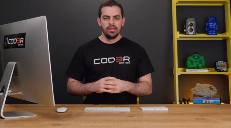 Pack Web Moderno com JavaScript – Cod3r