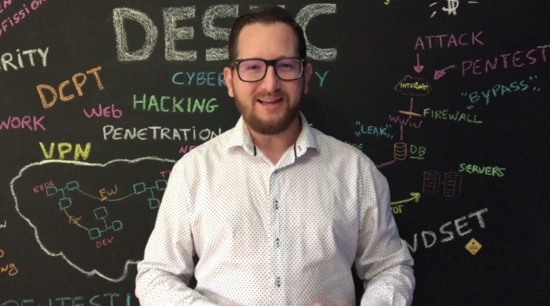 Pentest Mobile - Desec Security