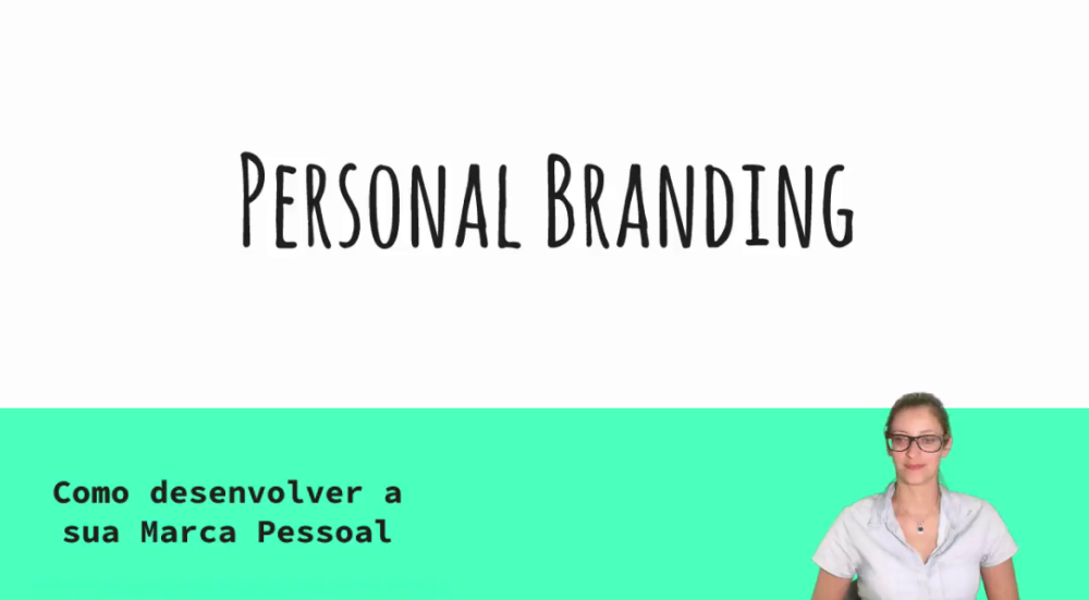 Personal Branding - Alura