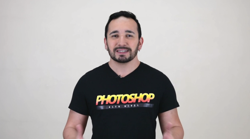 Photoshop Alto Nível - Jhonnys Langendorf