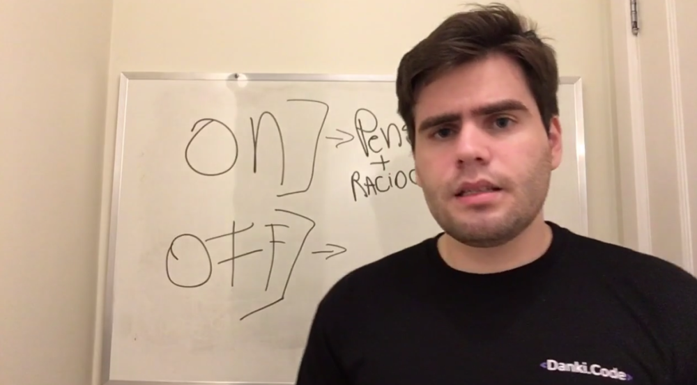 Produtividade para Programadores – Danki Code