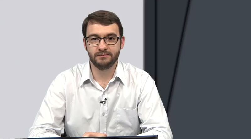 Renda com Fundos Imobiliários - Arthur Vieira