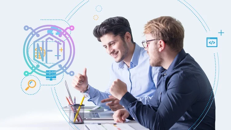 The Complete NFT Web Development Course