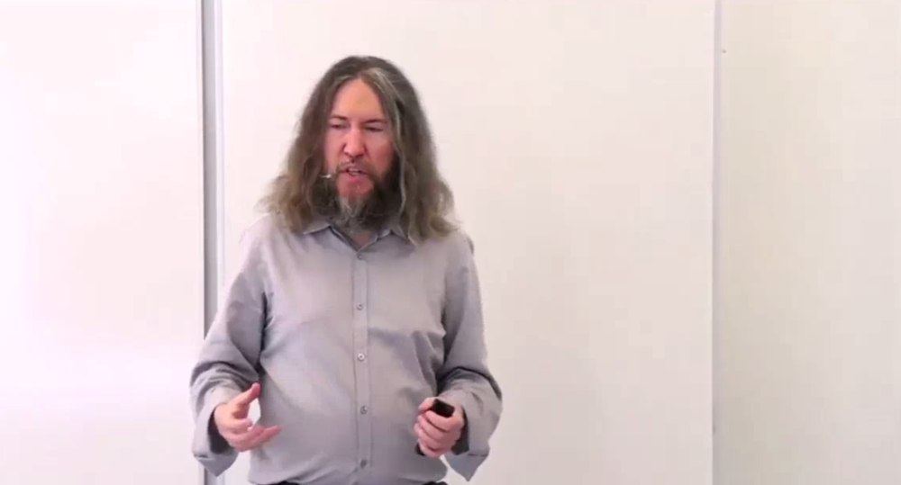 The Magnetic Memory Method - Anthony Metivier