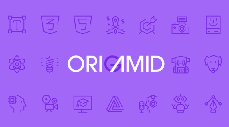 UI Design Avançado – Origamid