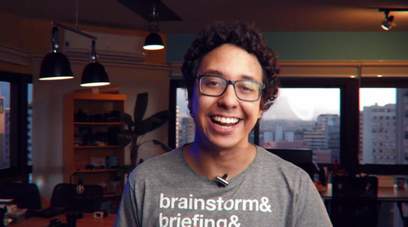 Universo Photoshop - Brainstorm Academy