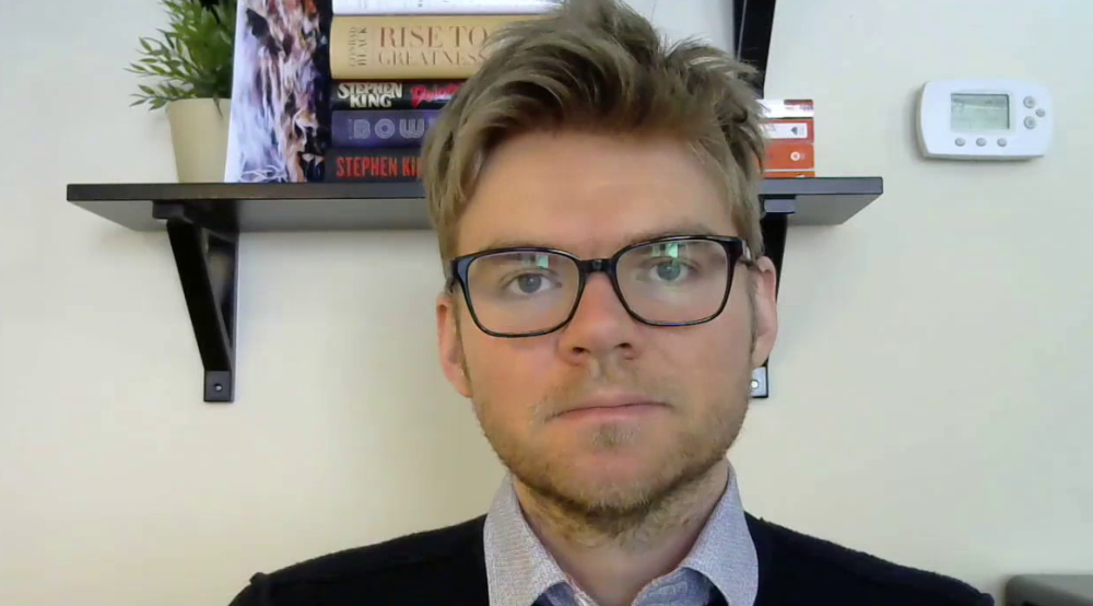 Vivendo de Tradução – Marlon Jacobi