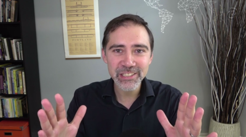 WhatsApp Marketing - Diego Davila