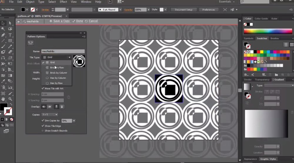 Adobe Illustrator CC - Treinamento Essencial