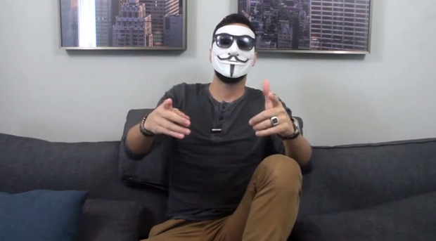 Aluno Alfa – Nerd Sedutor