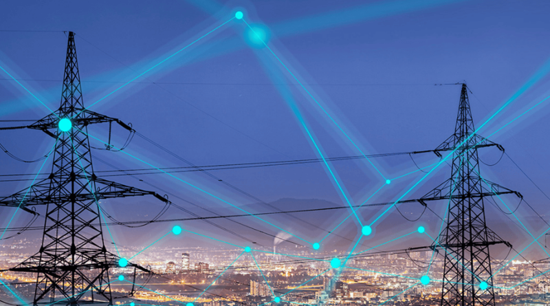 Análise de Sistemas Elétricos de Potência