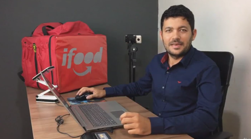 Aprenda como vender no iFood - Henrique Lemonis