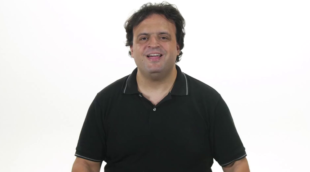 Auto Hipnose - Alberto Dell'isola