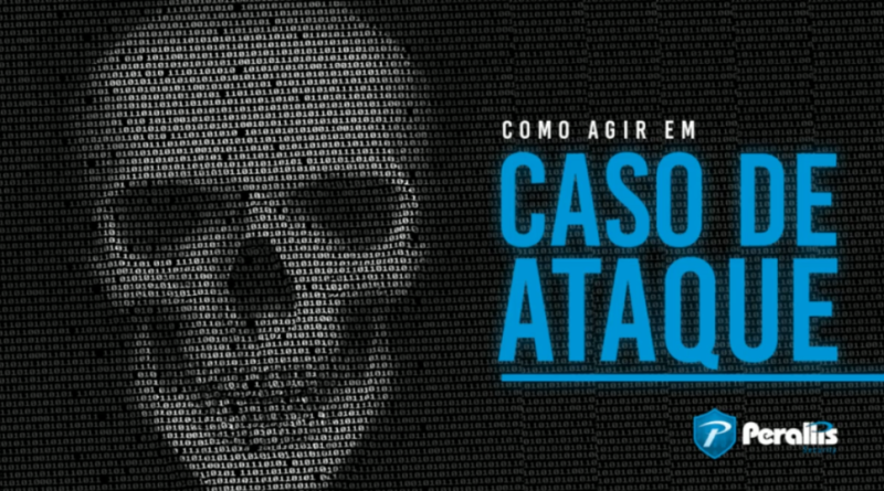 Boas Práticas em Cibersegurança - Vinicius Perallis