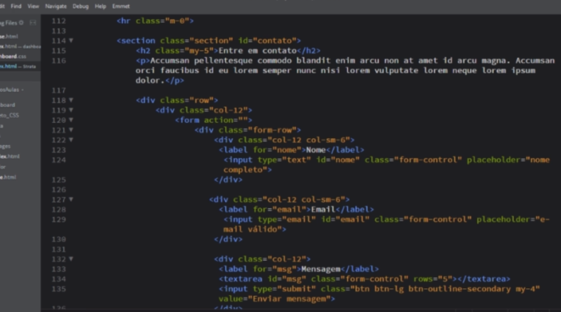 Bootstrap 4 + jQuery - Daniel Tapias