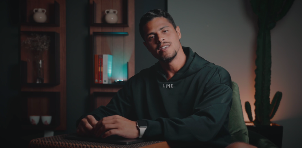 Cinematic Frames - Gábor Lorenzoni