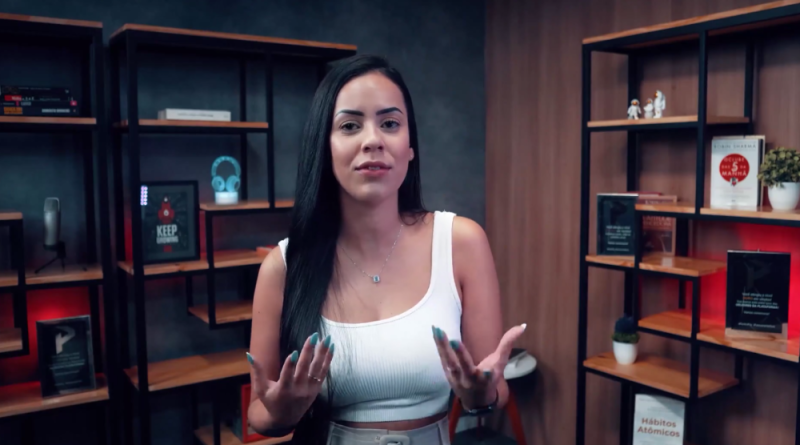 Código Mulher Independente – Suelen Mello