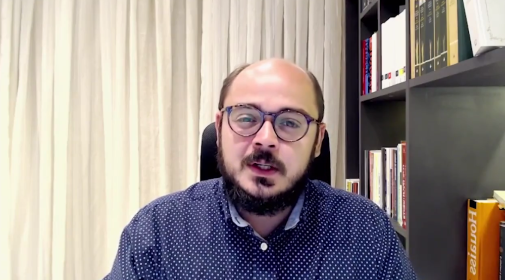 Como Estudar e Como Ler Livros 2.0 – Mac Gayver Castro