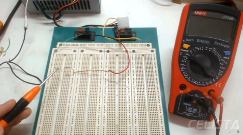 Conserto de Placas Eletrônicas Split - Celista