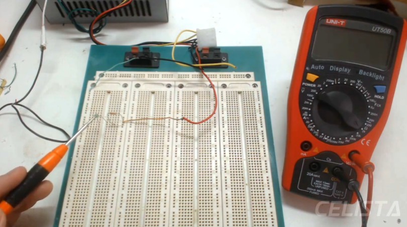 Conserto de Placas Eletrônicas Split - Celista