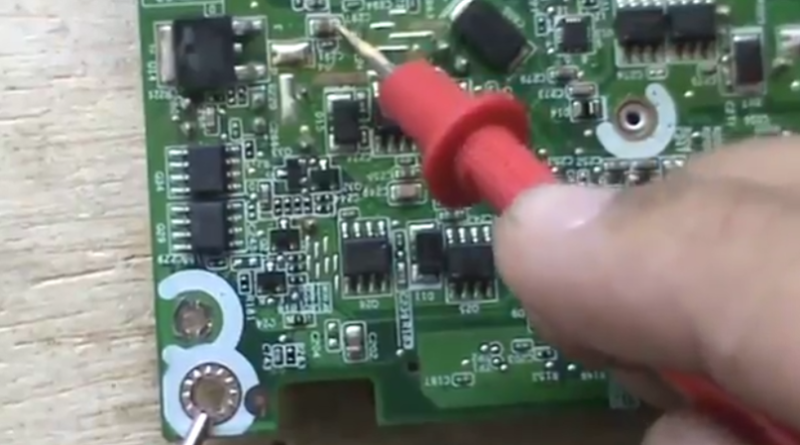 Conserto de Placas-Mãe de Notebooks - Eletronothe