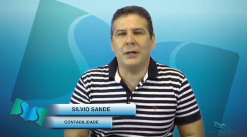 Contabilidade de A a Z - Silvio Sande