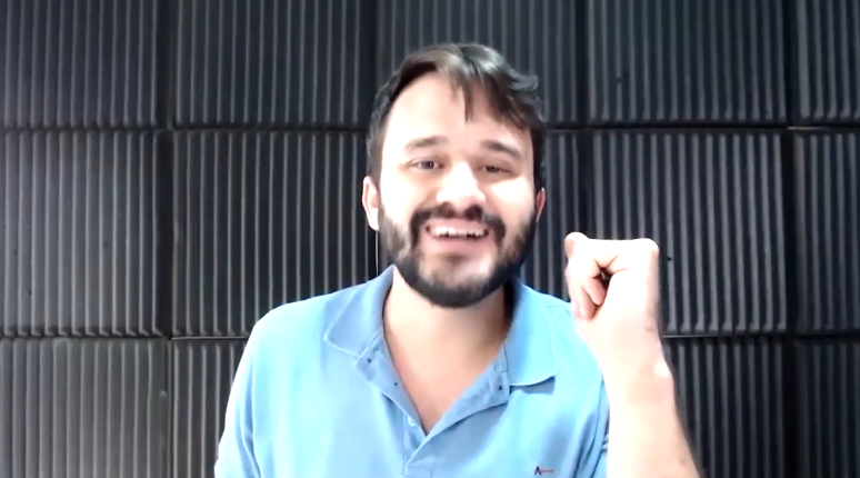 Delivery 3.0 – Fabio Bindes