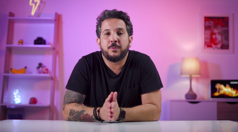 Direção de Arte Publicitária – Rapha Borges