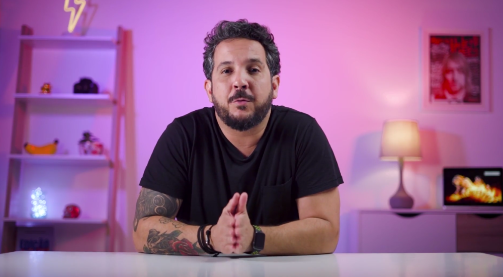 Direção de Arte Publicitária – Rapha Borges