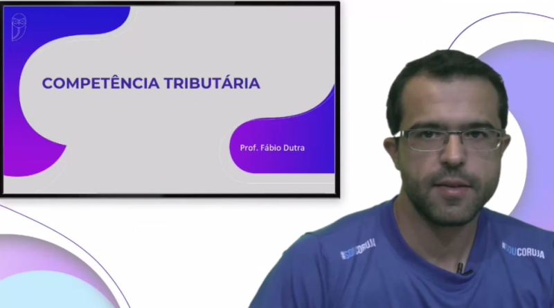 Direito Tributário: Pós-Reforma - Fábio Dutra
