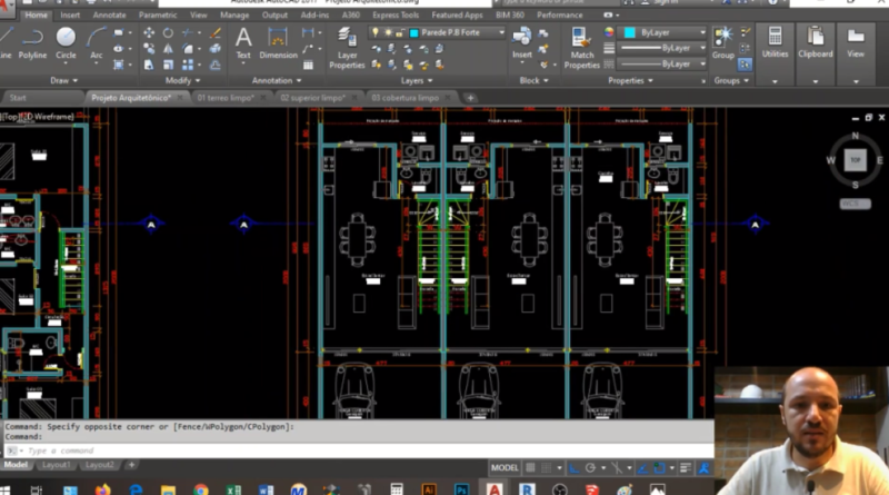 Estruturas na Prática - Nivaldo Manoel