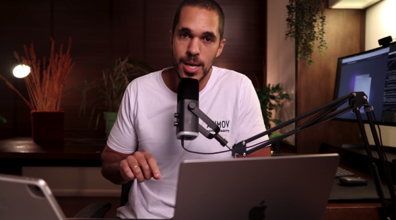 Formação AI Designer – Asimov