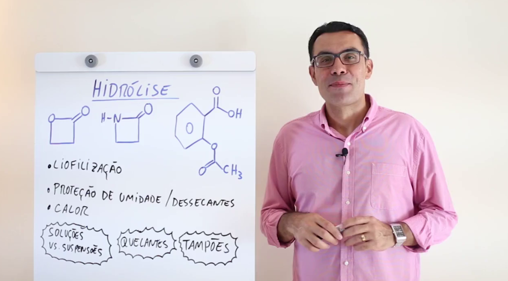 Formação Interações Medicamentosas - Thiago de Melo