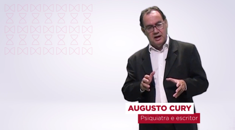 Gerenciando Ansiedade - Augusto Cury