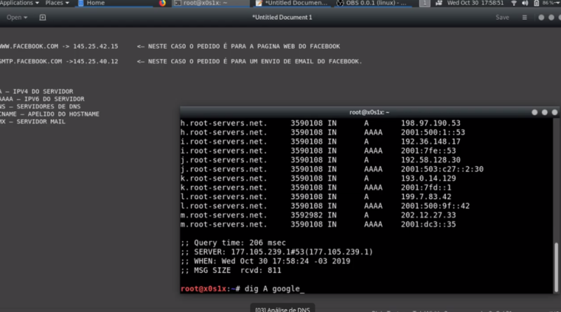 Hacking em Aplicações Web - XPSec Security