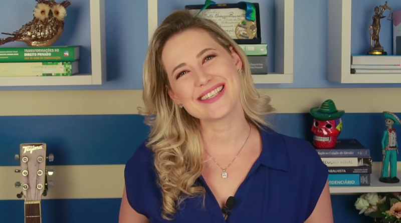 Introdução ao Mundo do Direito - Cintia Brunelli